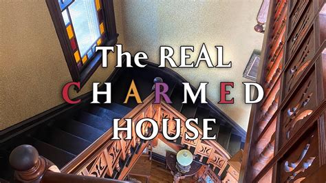 Charmed magic house 11